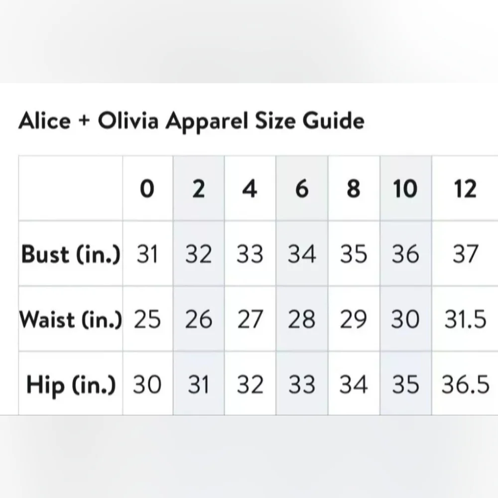 Alice + Olivia Jae Sequin Mini Dress Size 6 - Picture 16 of 16